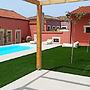 Arhontiko Arhanes - Cretan Fairytale Gem With Pool