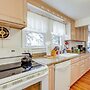 Walk to Bay & Ocean: Pet-friendly Surf City Apt