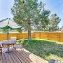 < 1 Mi to Lake Almanor: Home w/ Furnished Decks!