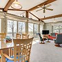 Private Beach: Waterfront Home on Lake Huron!