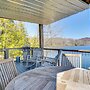 Paddle, Swim & Hike: Family Lake House in Vermont