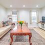 7 Mi to Downtown: Toledo Apt Near Franklin Park