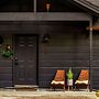 The Copper Bird Cabin