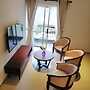 Family-friendly 3BR Apartment in Serene Malabe