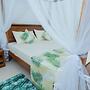 Green Retreat 2BR Hideout