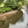 Riverbank Cottage River Ehan, Double Balcony