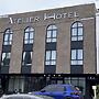 Atelier Hotel Abiad Johor Bahru