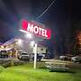Athabasca Hillside Motel