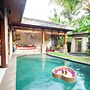 Nidhi Ubud Villas