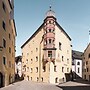 Hotel Traube Rattenberg