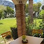 1 Bed-sleeps 2-gardens-pool-10 Min To Beach