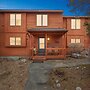 Top Ridge 49p - Family-friendly End Unit 3 Bedroom Townhouse