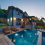 Say Resort Bungalov