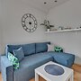 RentPlanet - Apartament Heweliusza