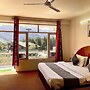 Hotel Lilly Inn Himalayan Snow views