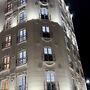 Hôtel LA BOURGEOISE