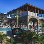 The Saint Resort