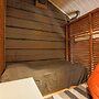 Charming Cabin with Private Sauna
