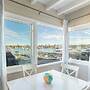 5 Bayfront Condos Dock Access Walk to Beach, Balboa Fun Zone & Dining