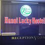 Hanoi Lucky Hostel