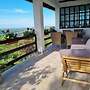 Holiday House in Smederevo With City, Garden, and River Views