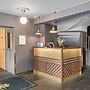 Hotell gamlastaden
