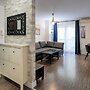 RentPlanet - Apartament Pułaskiego II
