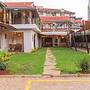 Membley Hotel & Residency