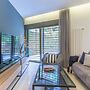 Orano -Chic 2-Bedroom Apt in Bsalim