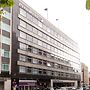 Premier Inn Birmingham City - Waterloo St