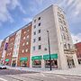 Premier Inn Blackpool - North Pier
