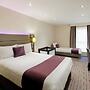 Premier Inn Guernsey St Peter Port - Admiral Park