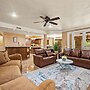 Elegant Villa Retreat Pool Garden Alfresco Lounge
