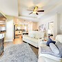 5 Mi to Beach: Family Retreat in Sarasota!