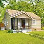 5 Mi to Southern Miss Campus: Unique Family Home!