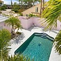 Tranquil Pool Home Near Siesta Key Sarasota