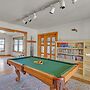 Charming Country 4br Retreat With Riverfront Views 4 Bedroom Cabin