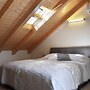 Room-room With the City and sea View