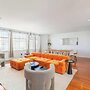 @ Marbella Lane - Vibrant 5BR Home in Daly City