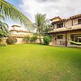 Bz98 Geribá casa 4 suítes e área gramada