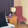 Rooms at the Huntsman Inn