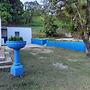 Chalezinho Santorini & Eventos