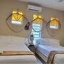 Apartamento Arena en Hotel