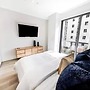 Modern Condo Brickell by Palermo Home