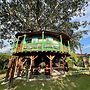 Eco Cabañas Green Eden