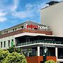 d'primahotel Harmoni Jakarta-Hayam Wuruk
