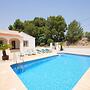 Villa- Caleta in Portichol