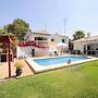 Villa- Amaya in Panorama