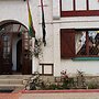 Maison de la Bolivie Hotel Boutique