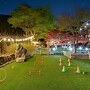 Gapeong Eoneunal Spa Pet Pension